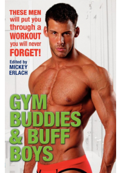 Gym Buddies & Buff Boys