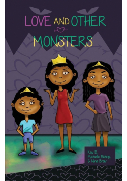 Love & Other Monsters