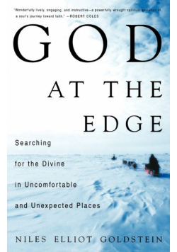 God at the Edge