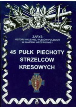 45 pułk piechoty strzelców kresowych
