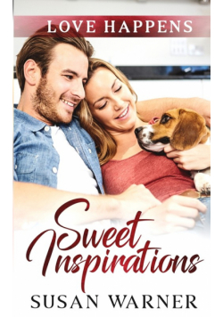 Sweet Inspirations