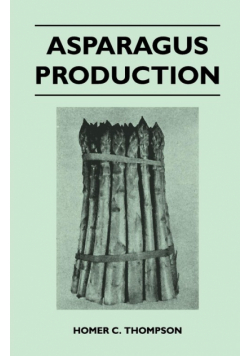 Asparagus Production