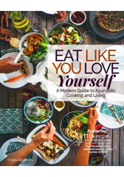 Eat Like You Love Yourself
