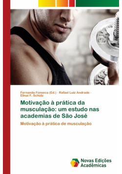 Motivação à prática da musculação