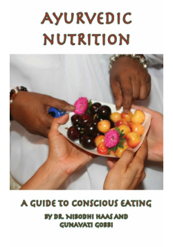 Ayurvedic Nutrition