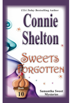 Sweets Forgotten