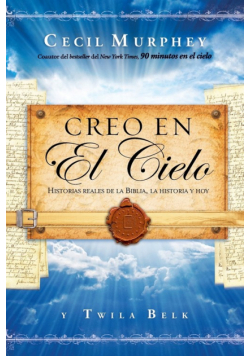 Creo En El Cielo