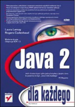 Java 2 dla każdego