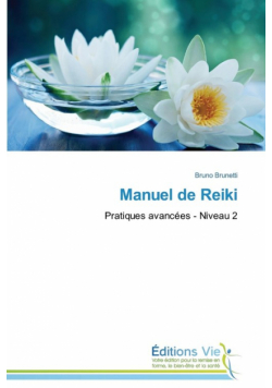 Manuel de reiki