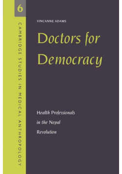 Doctors for Democracy