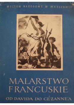 Malarstwo francuskie