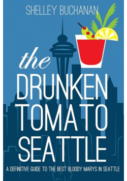 The Drunken Tomato