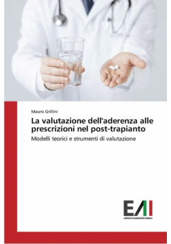 La valutazione dell'aderenza alle prescrizioni nel post-trapianto