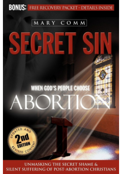 Secret Sin