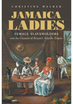 Jamaica Ladies