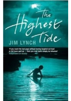 Lynch Jim - The Highest Tide