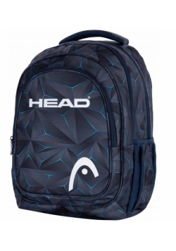 Plecak Head 3D Blue AB300 ASTRA