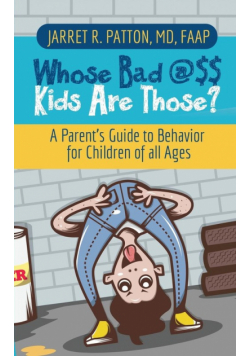 Whose Bad @$$ Kids are Those?