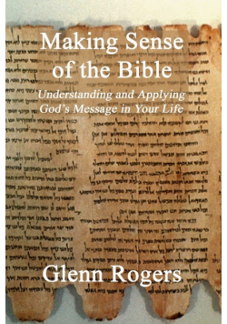 Making Sense of the Bible