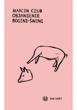 Objawienie Bogini-Świni