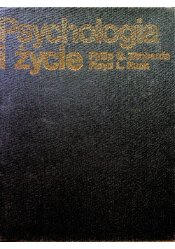 Psychologia i życie
