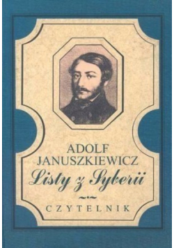 Listy z Syberii