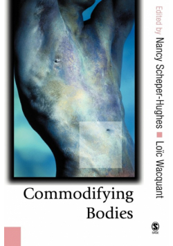 Commodifying Bodies
