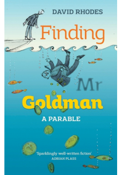 Finding Mr. Goldman