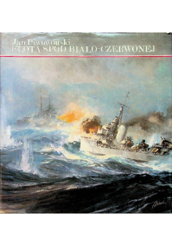 Flota spod biało czerwonej