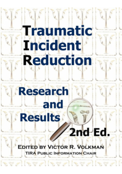 Traumatic Incident Reduction