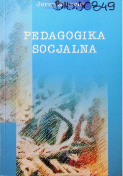 Pedagogika socjalna