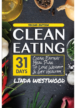 Clean Eating (4th Edition)