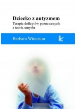 Dziecko z autyzmem