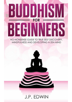 Buddhism for Beginners