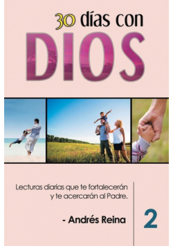 30 Días con Dios (Volumen 2)