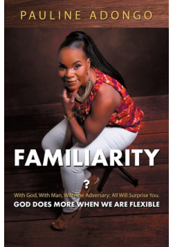 Familiarity?