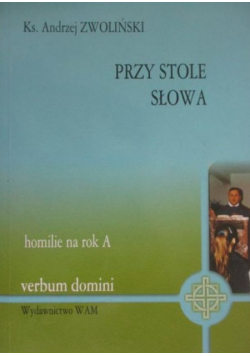 Przy stole słowa