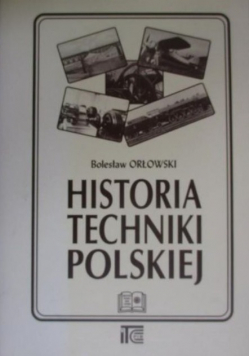 Historia techniki polskiej
