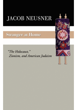 Stranger at Home