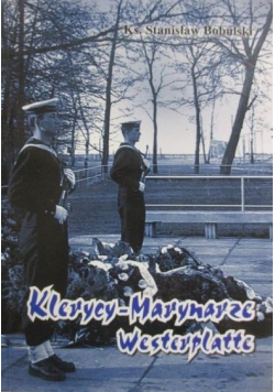 Klerycy marynarze Westerplatte