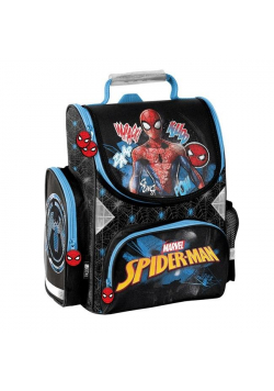 Tornister Spider-Man SP22LL-525 PASO