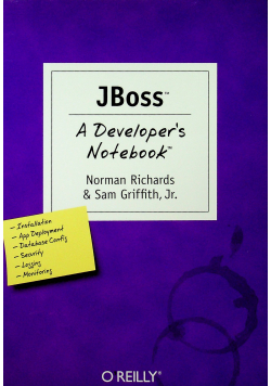 A developers notebook