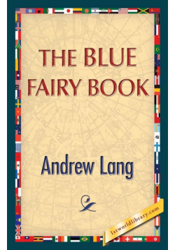 The Blue Fairy Book