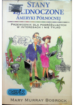 Stany Zjednoczone Ameryki Północnej