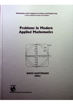 Problems in Modern Applied Mathematics