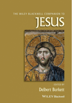 Companion Jesus
