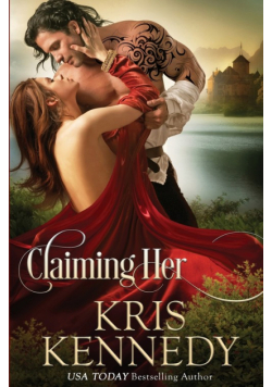 Claiming Her