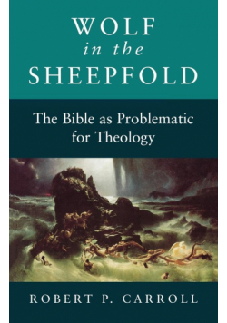 Wolf in the Sheepfold
