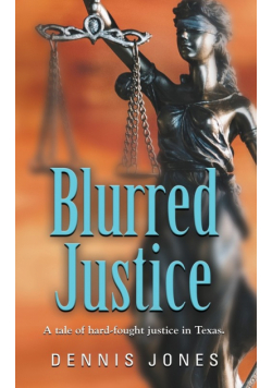 Blurred Justice