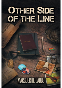 Other Side of the Line